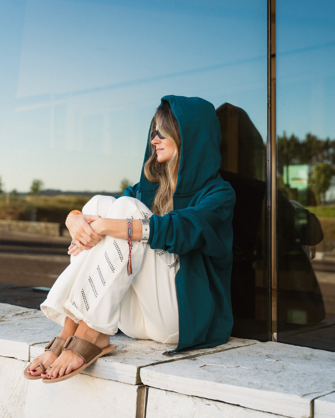 SUDADERAS