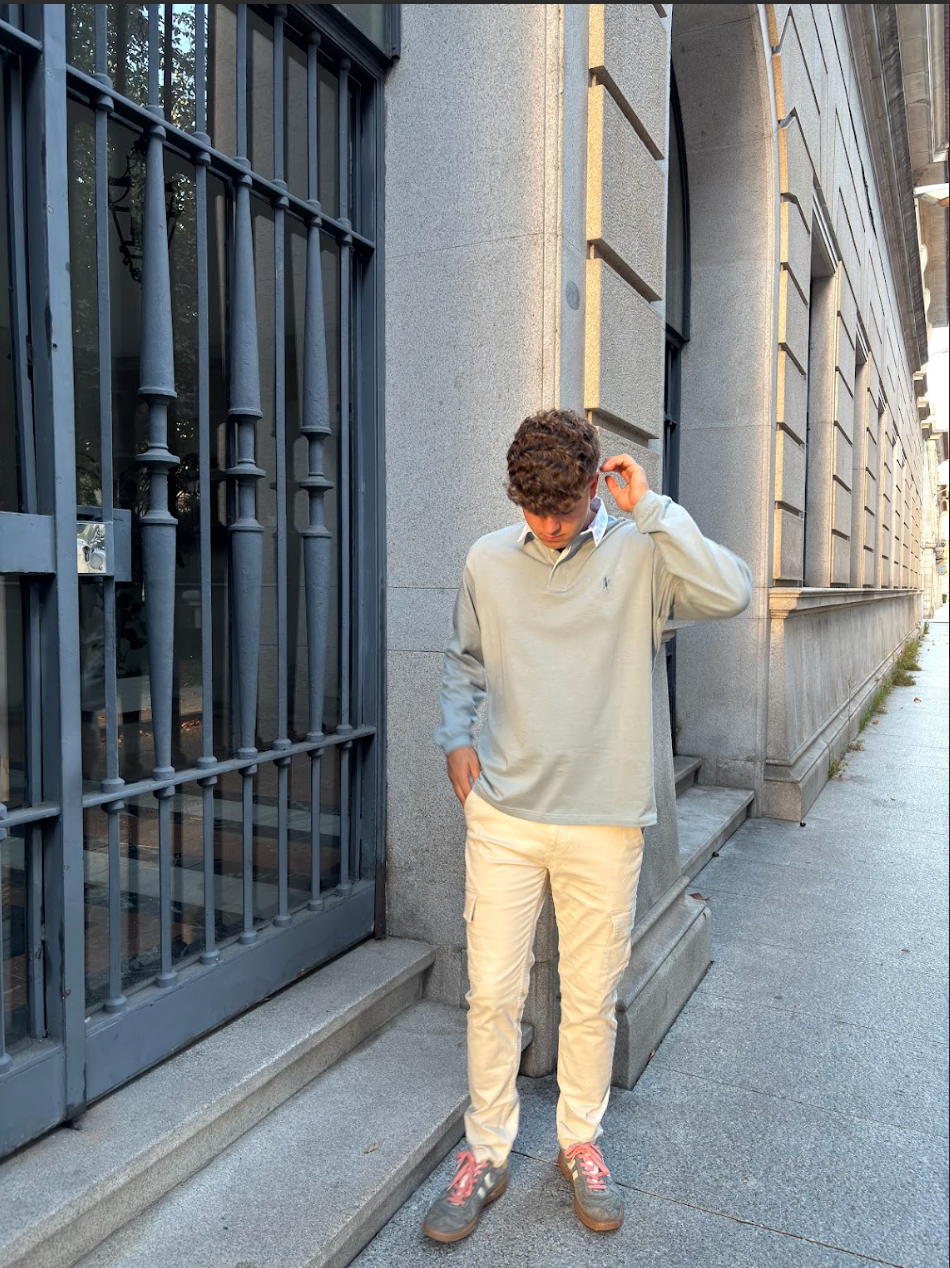 POLOS