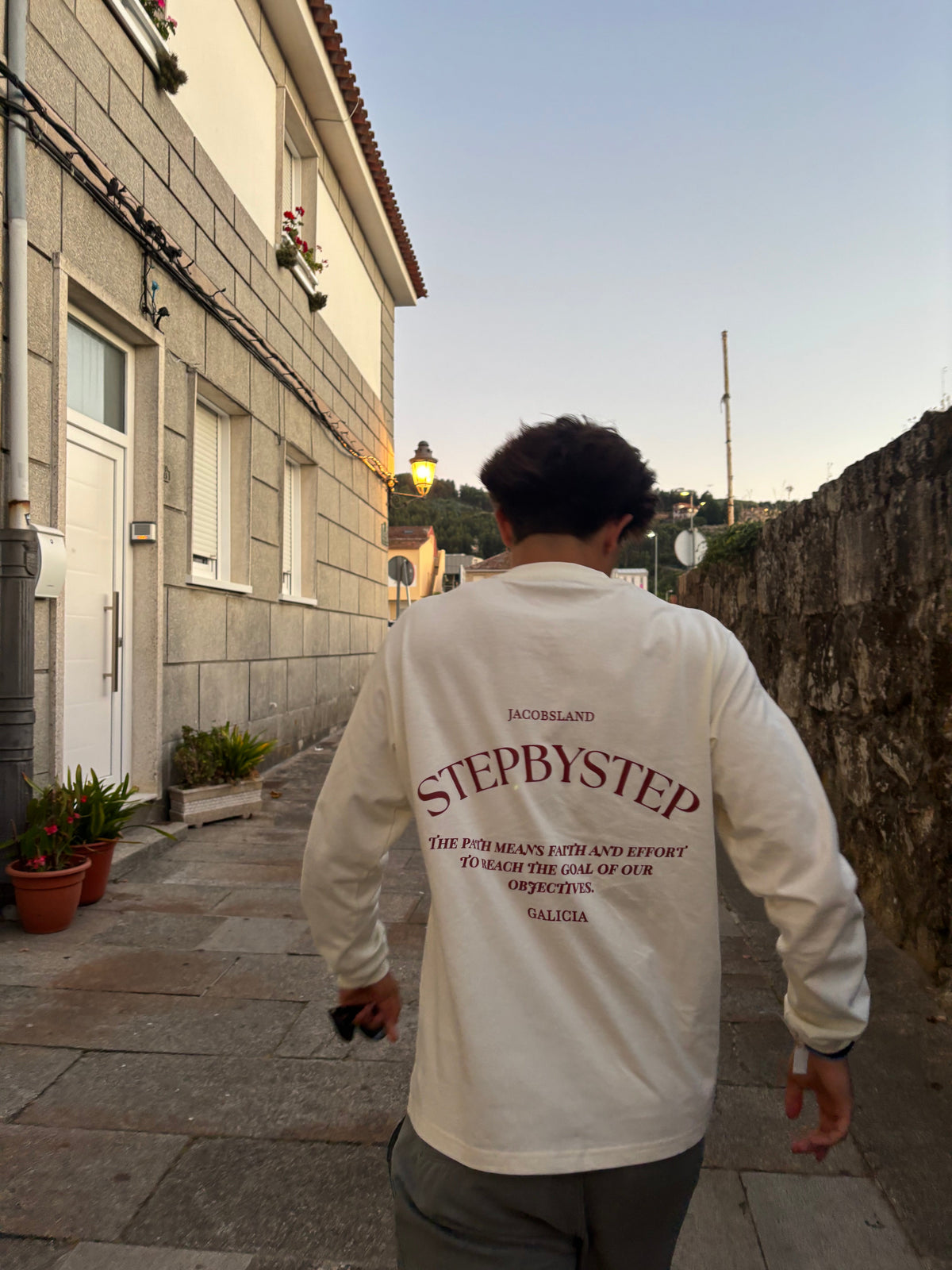 CAMISETAS