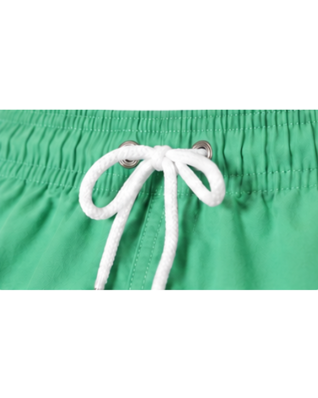 Bañador Verde  Peregrino Azul