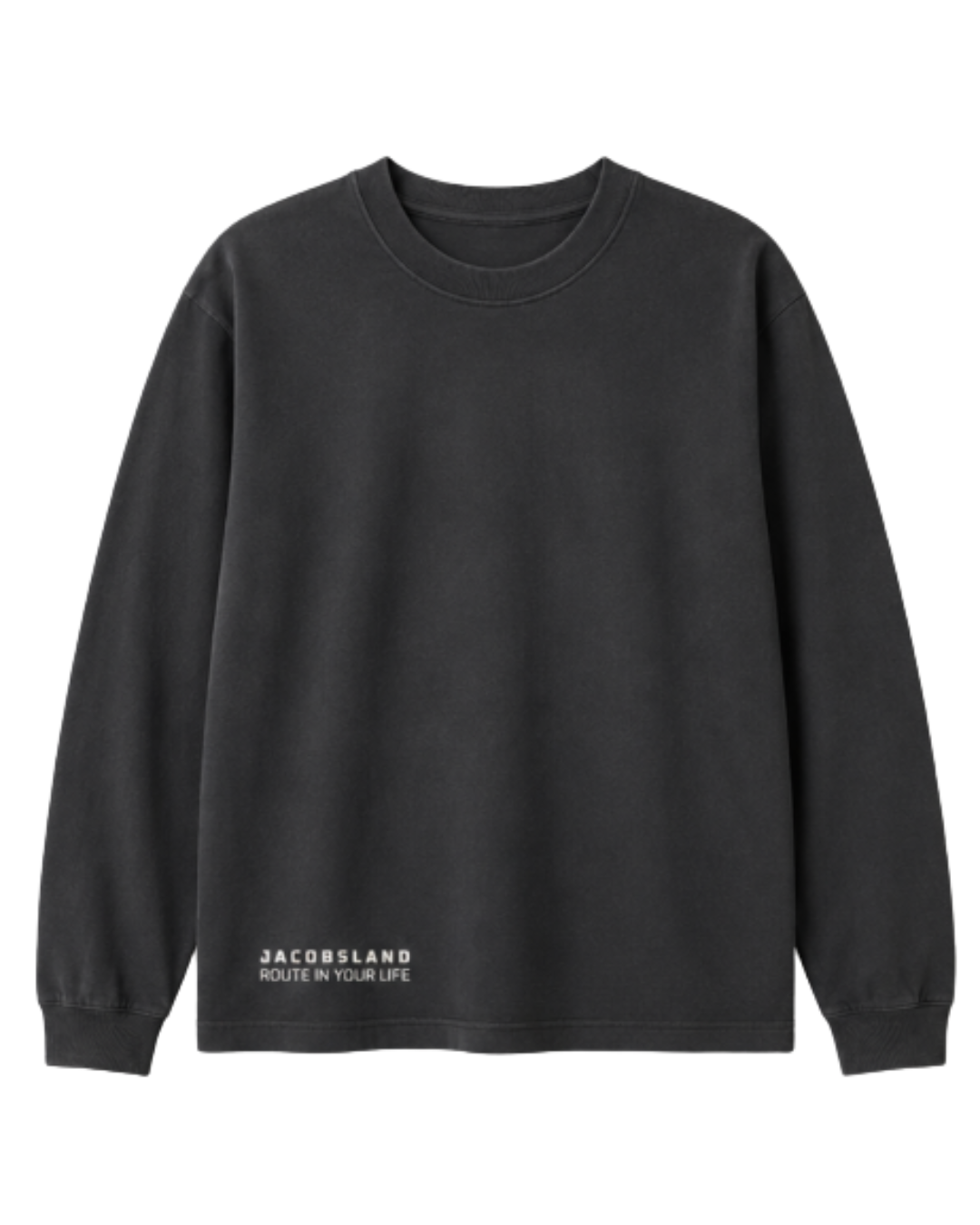 Sudadera ROUTE