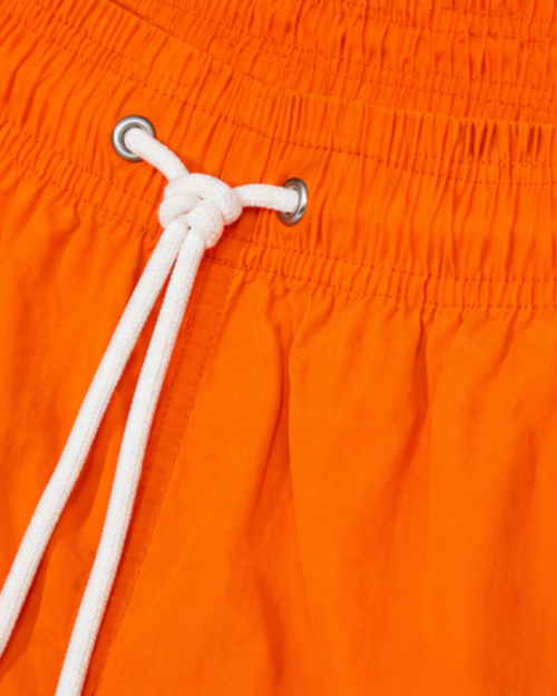 Bañador Naranja Peregrino