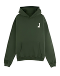 SUDADERA UNIVERSITY (VERDE)