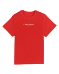 CAMISETA CLASSIC ESSENCE