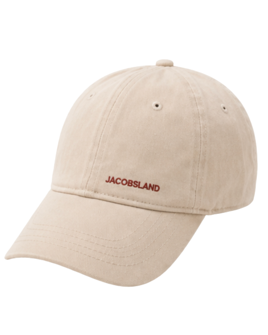 Gorra Beige
