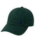 Gorra Verde Botella