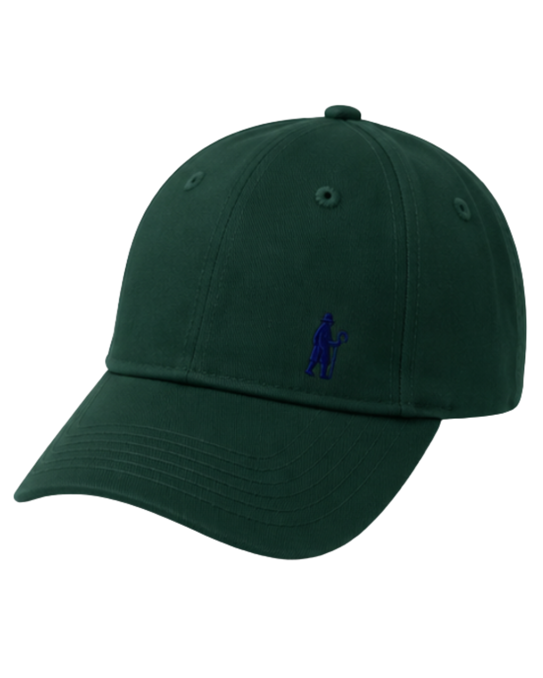 Gorra Verde Botella