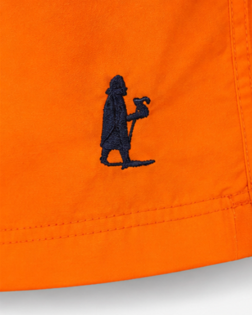 Bañador Naranja Peregrino