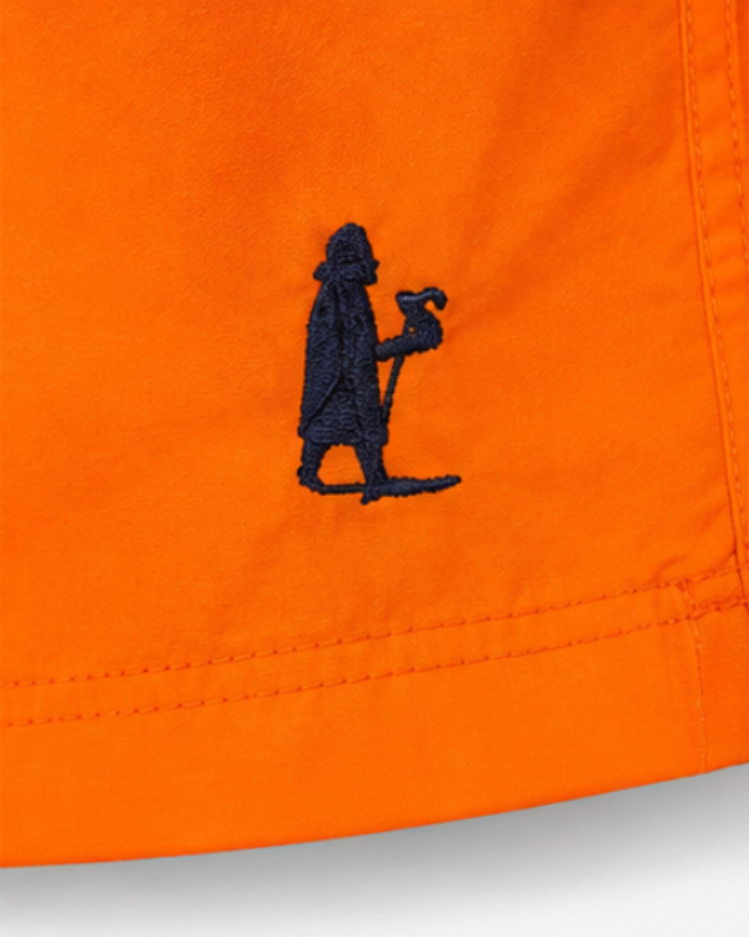 Bañador Naranja Peregrino