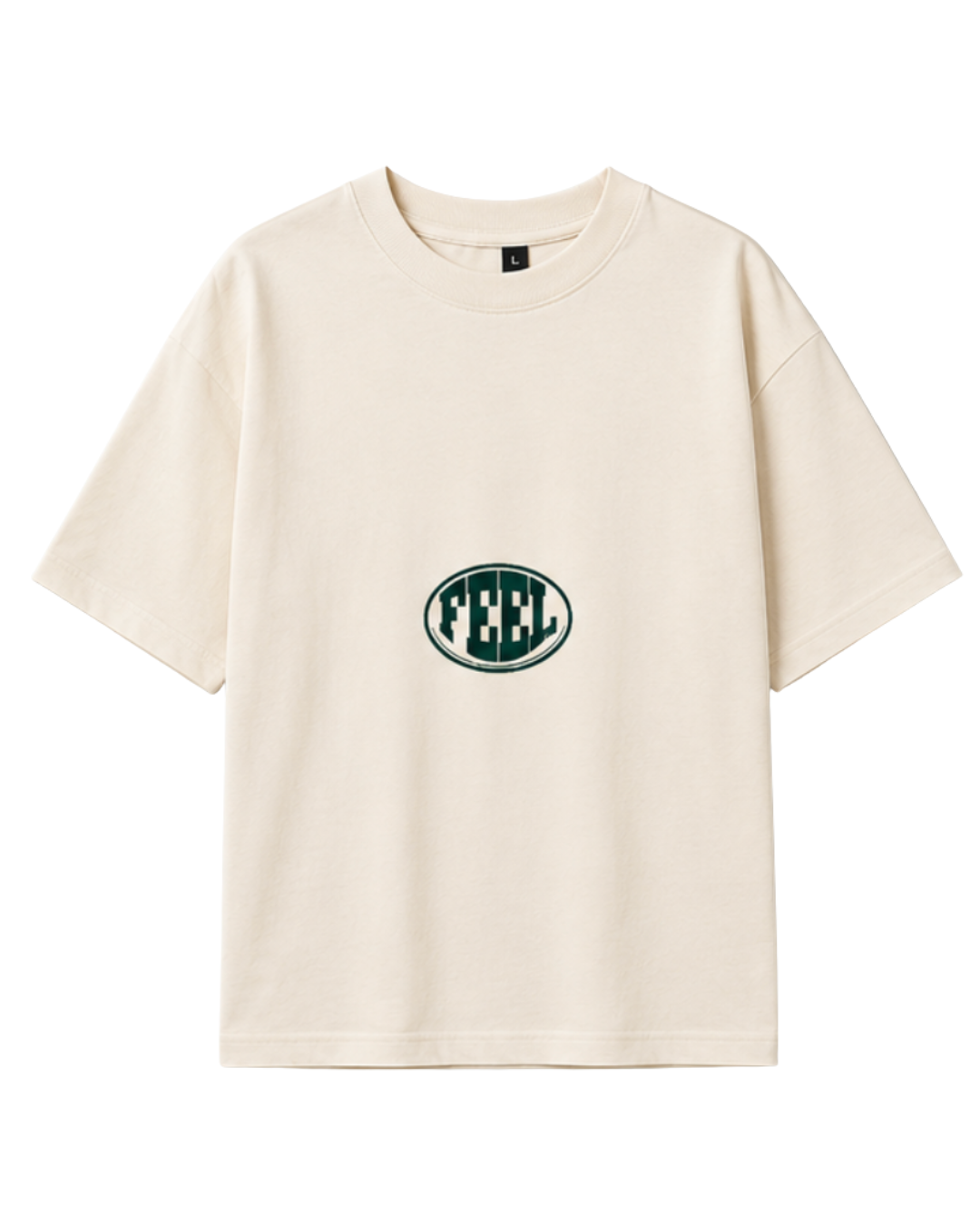 Camiseta Feel