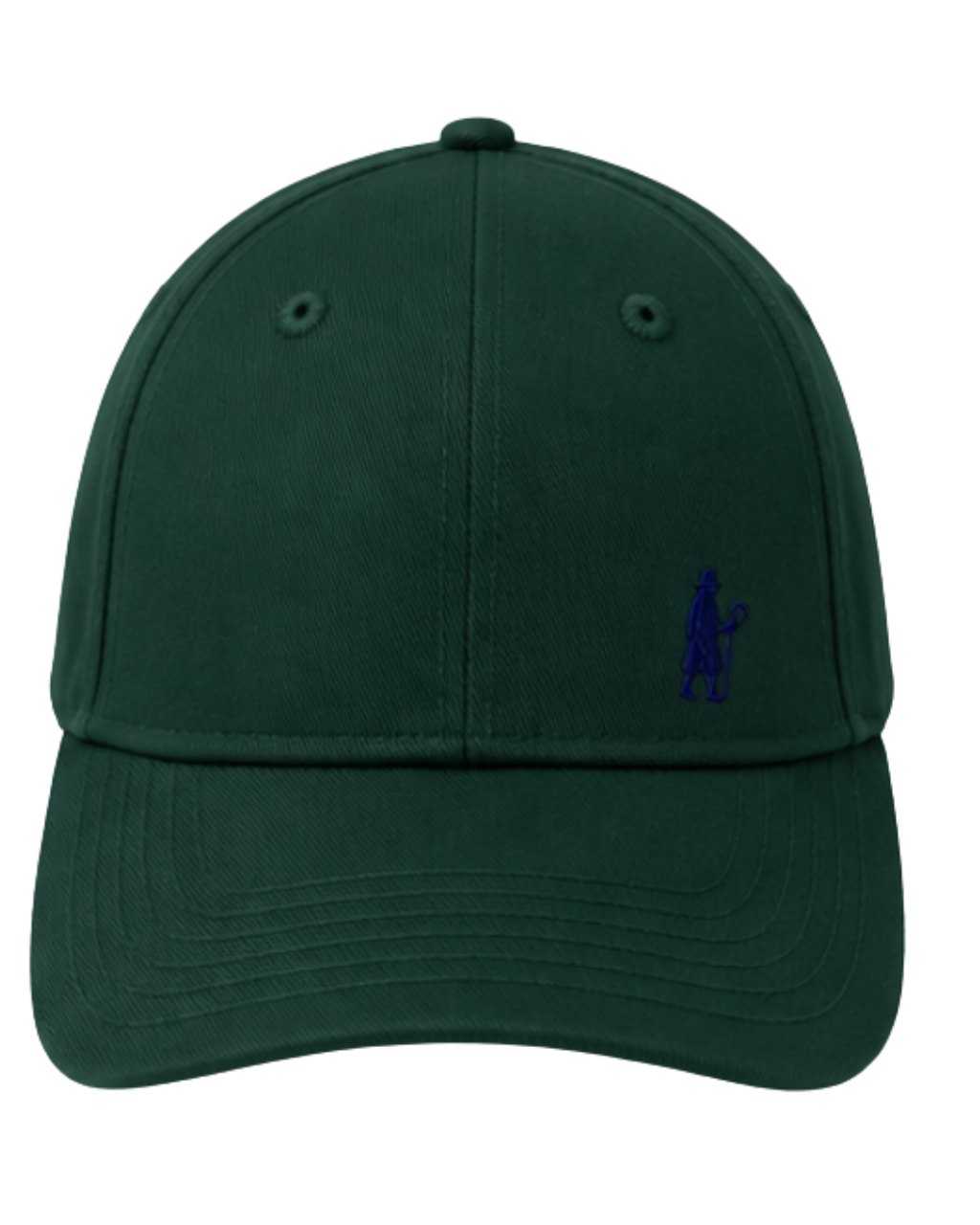 Gorra Verde Botella