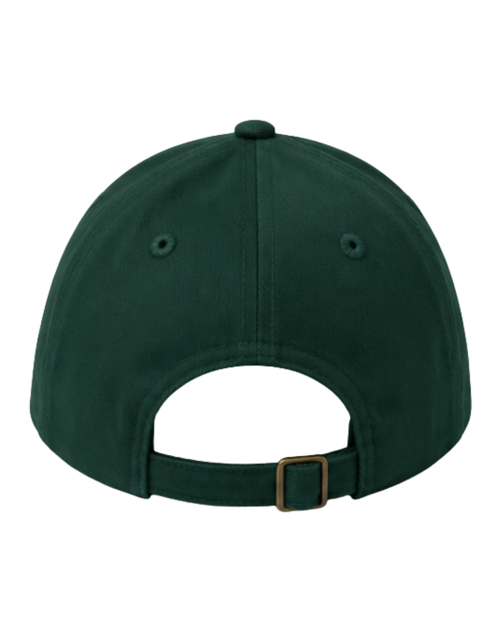 Gorra Verde Botella
