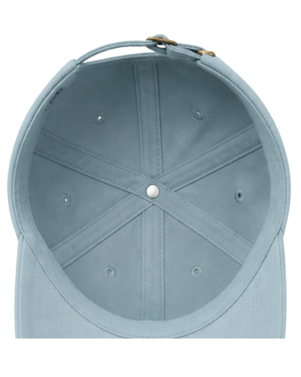 Gorra Celeste
