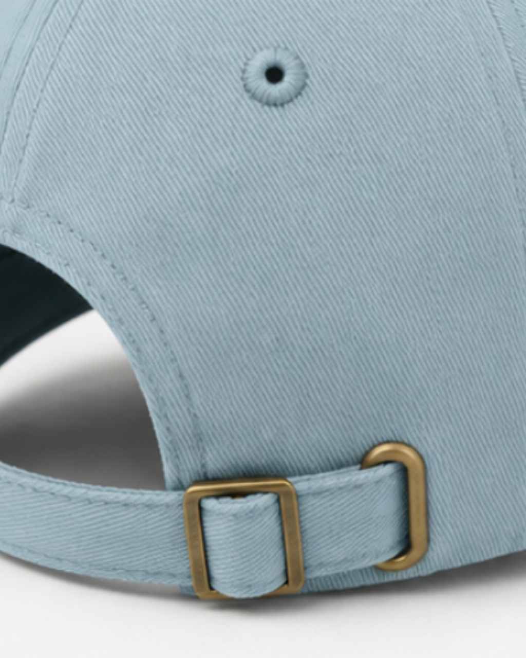 Gorra Celeste