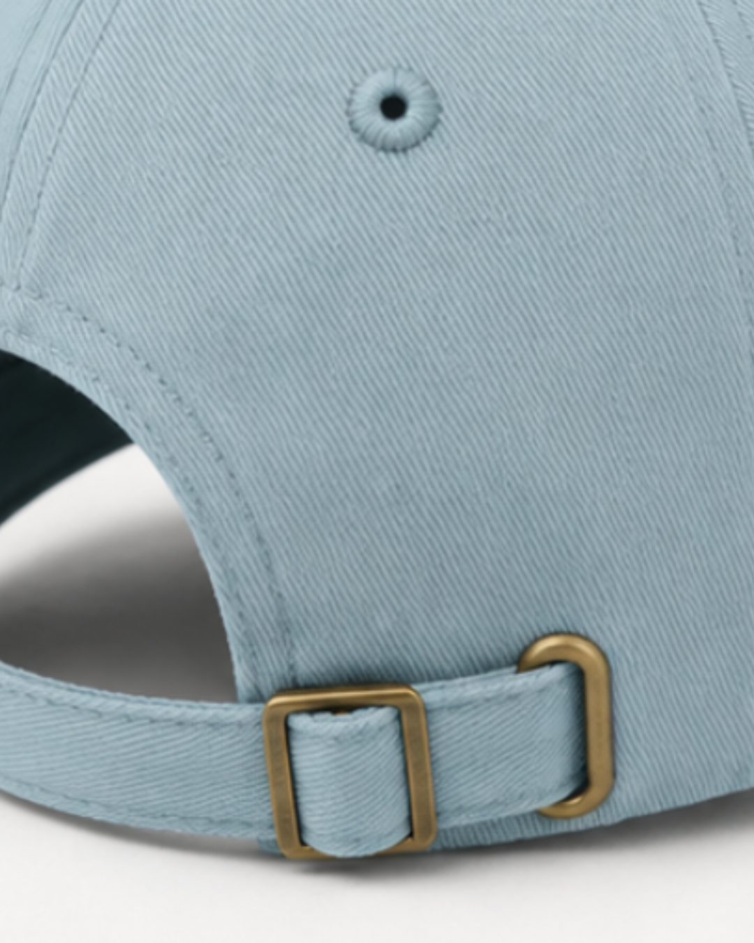 Gorra Celeste