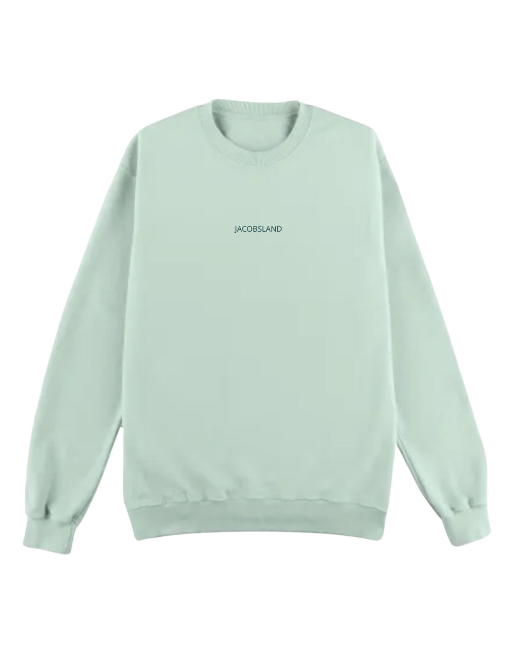 SUDADERA SIN CAPUCHA STEPBYSTEP