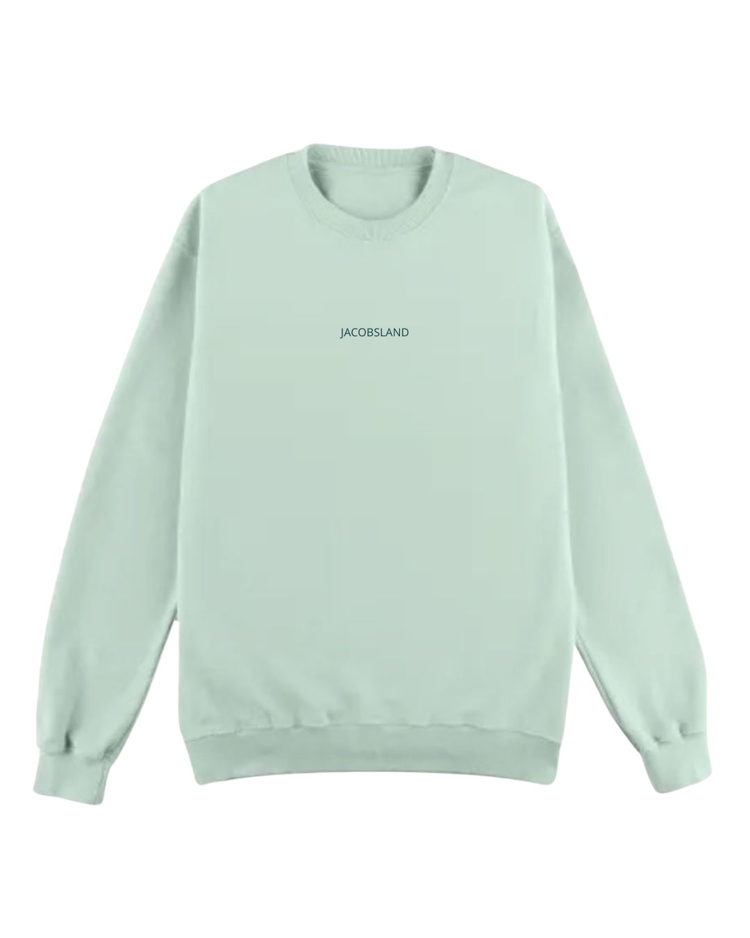 SUDADERA SIN CAPUCHA STEPBYSTEP