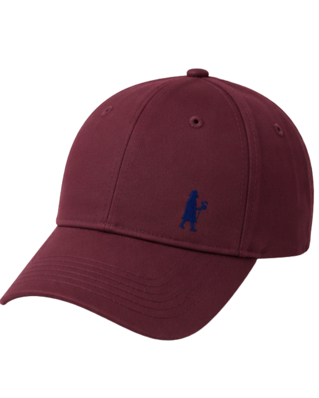 Gorra Granate