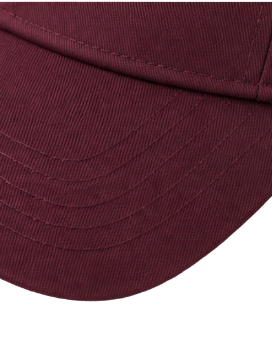 Gorra Granate