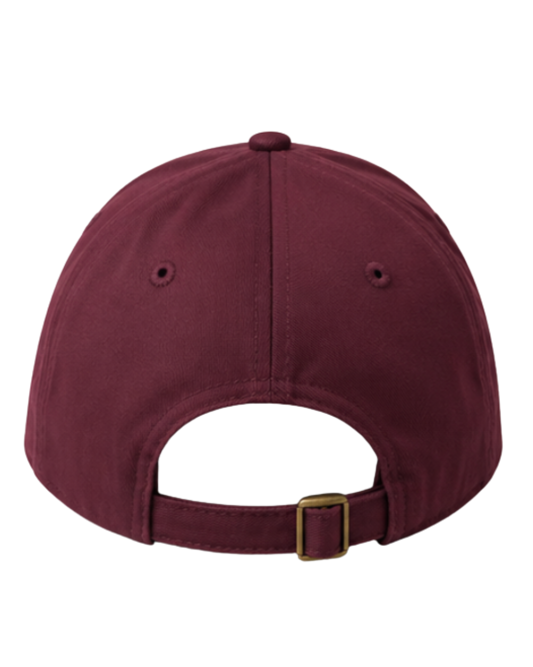 Gorra Granate