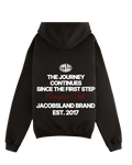 SUDADERA STAGE ONE