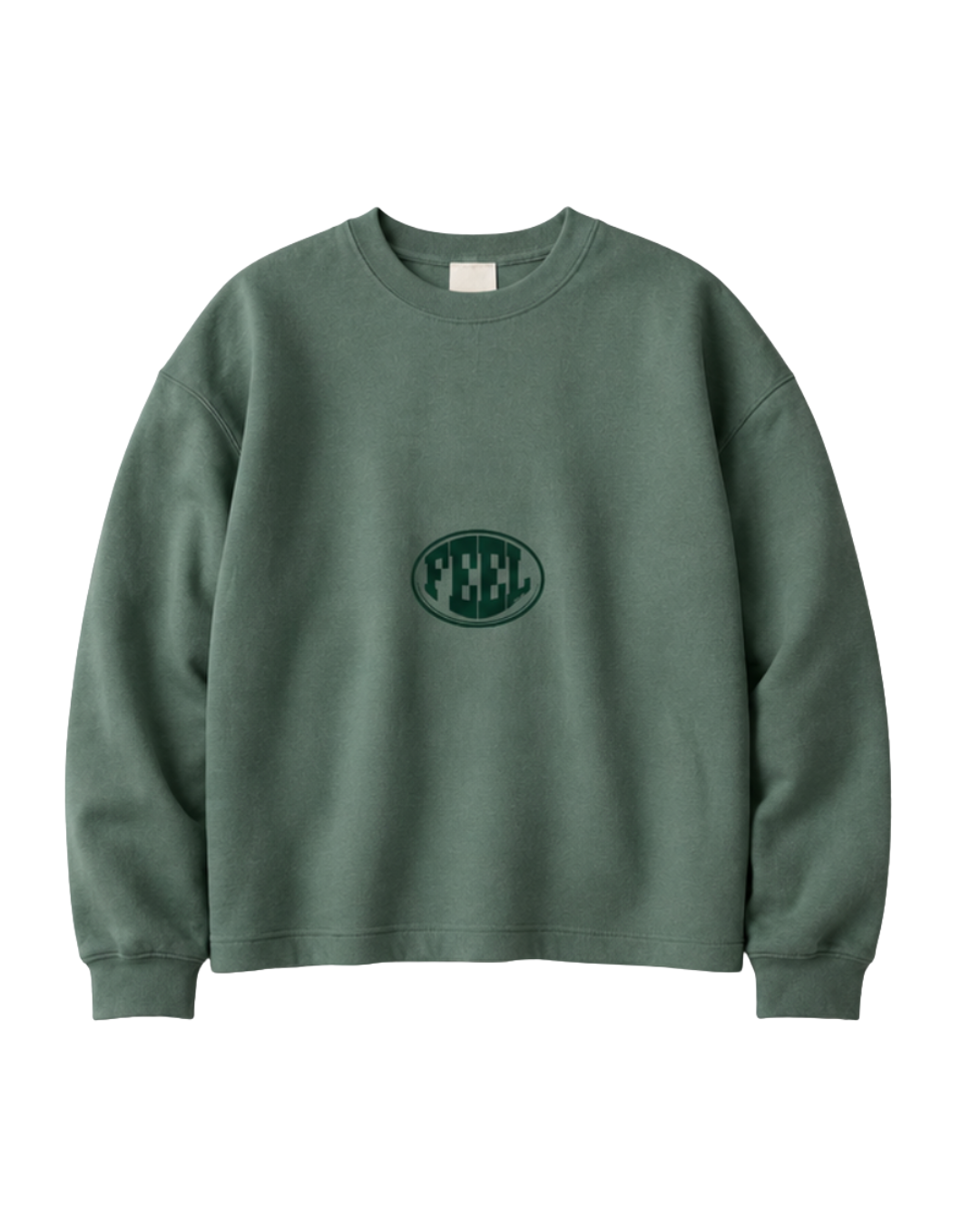 Sudadera Feel