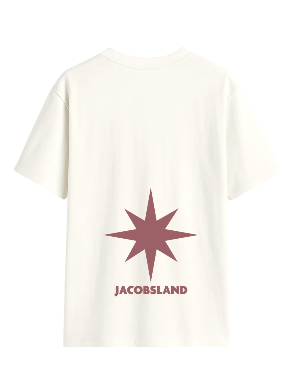 Camiseta Brújula