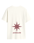 Camiseta Brújula
