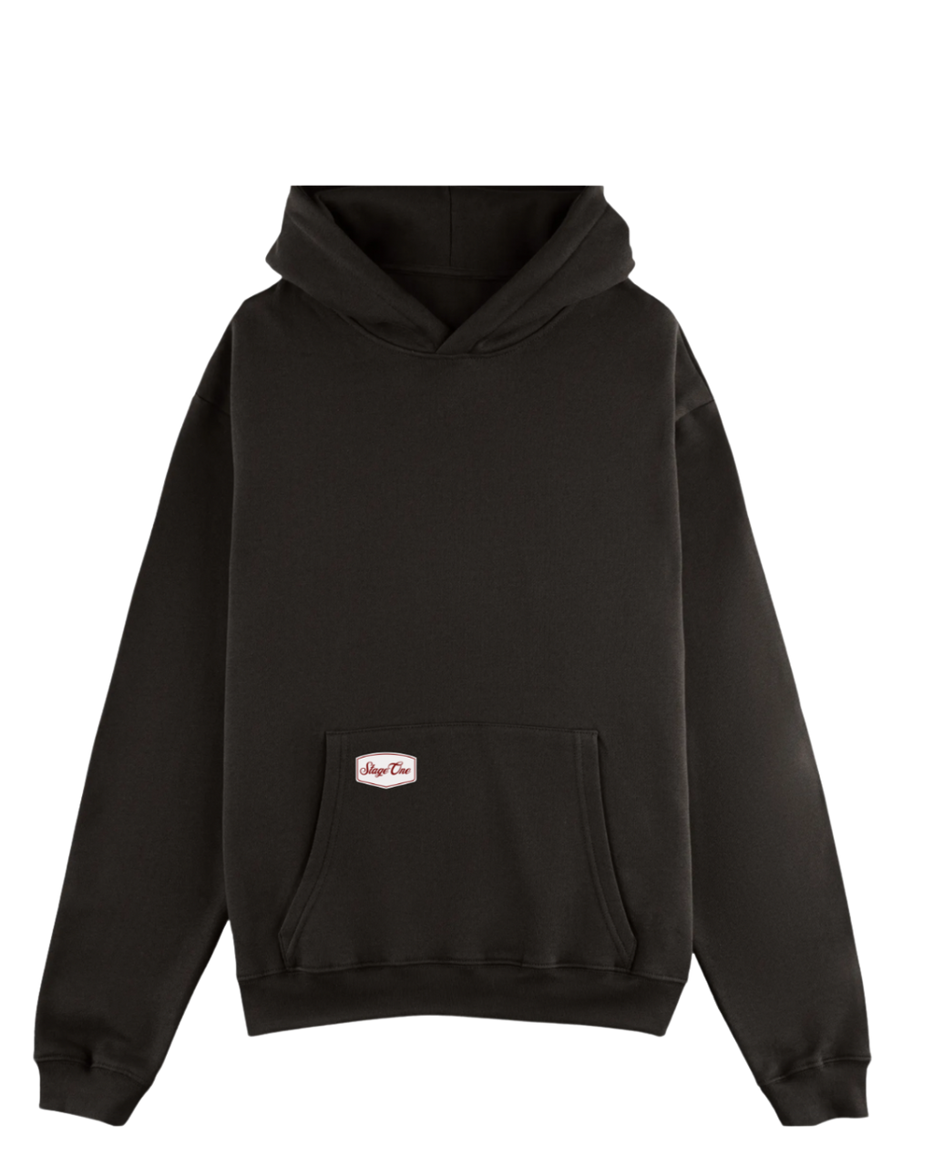 SUDADERA STAGE ONE