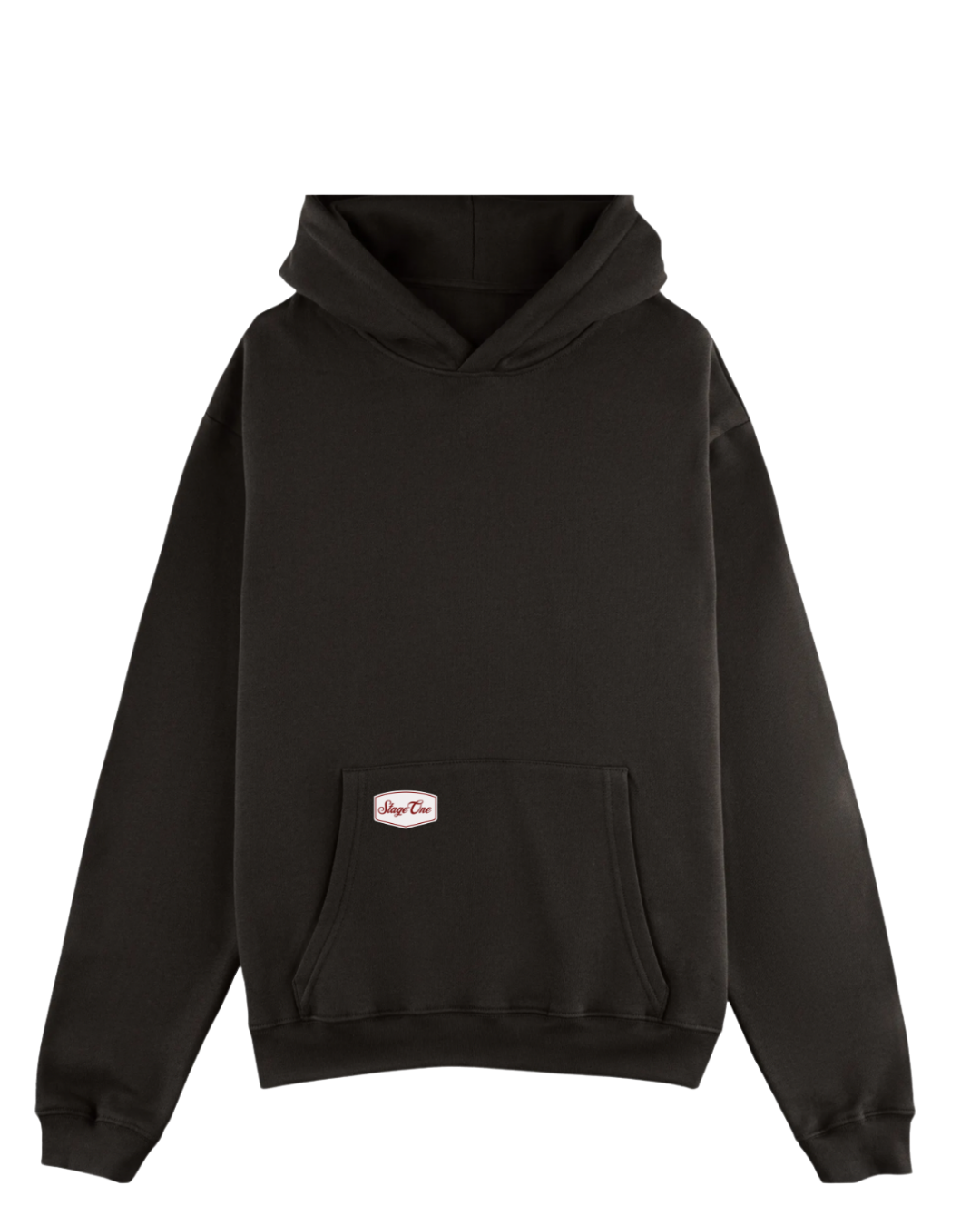 SUDADERA STAGE ONE