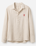 Polera Beige Peregrino