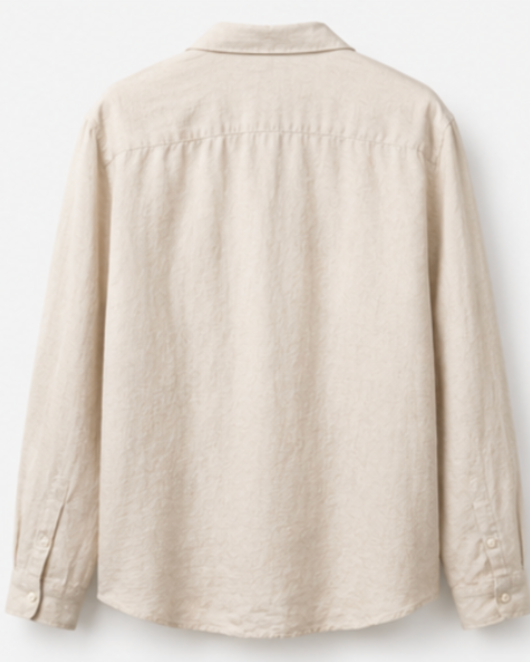 Polera Beige Peregrino