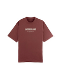 CAMISETA PURPOSE MARRON