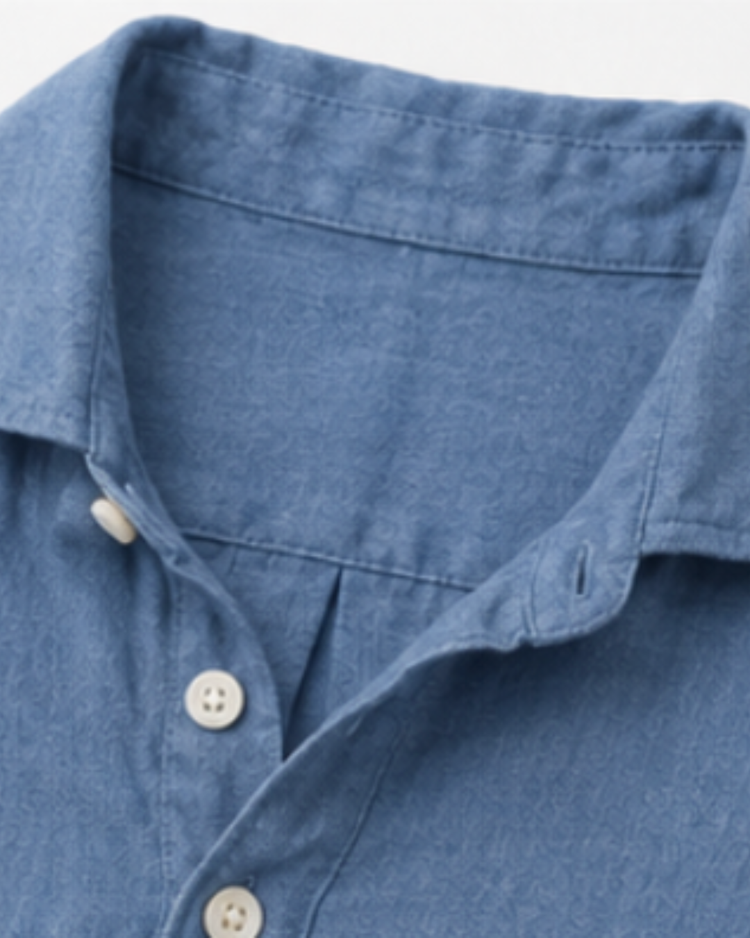 Polera Azul Marino