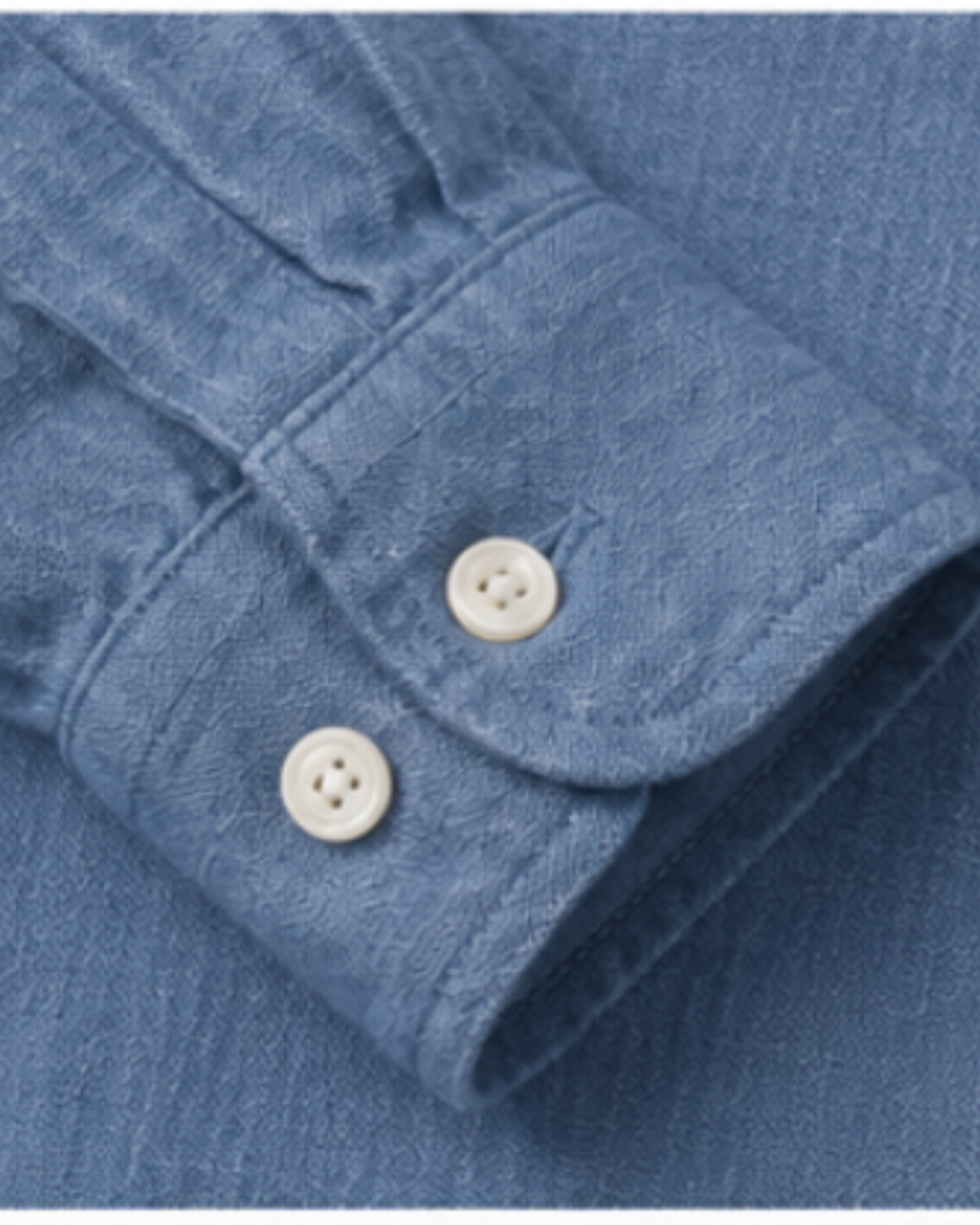Polera Azul Marino