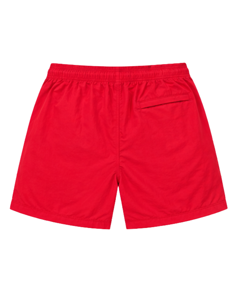 Bañador Rojo Peregrino