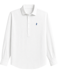 Polera blanca Peregrino