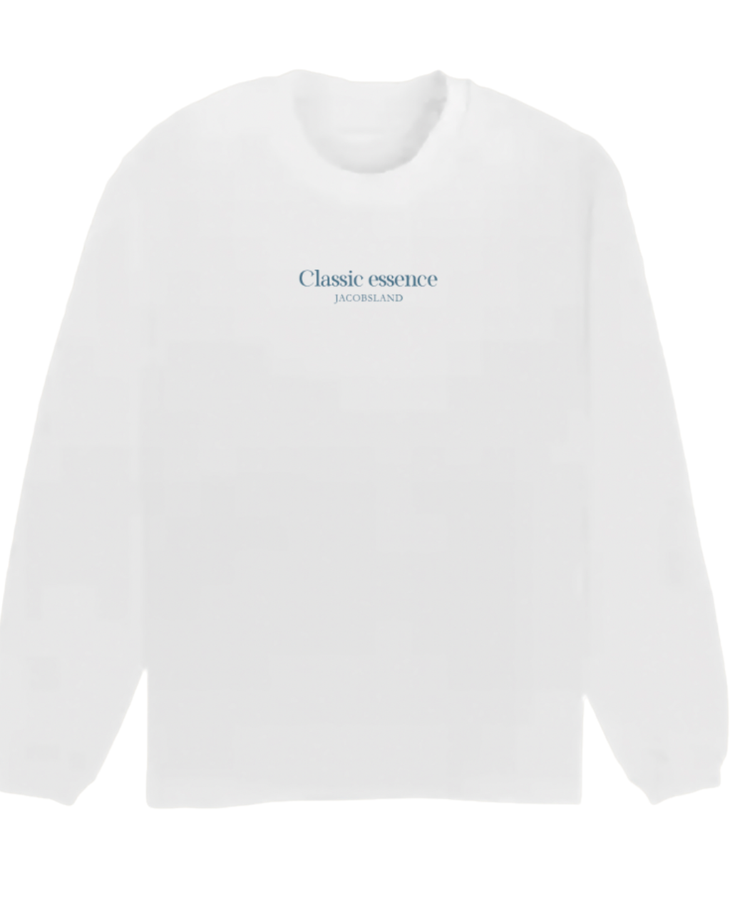 CAMISETA MANGA LARGA CLASSIC ESSENCE