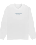 CAMISETA MANGA LARGA CLASSIC ESSENCE