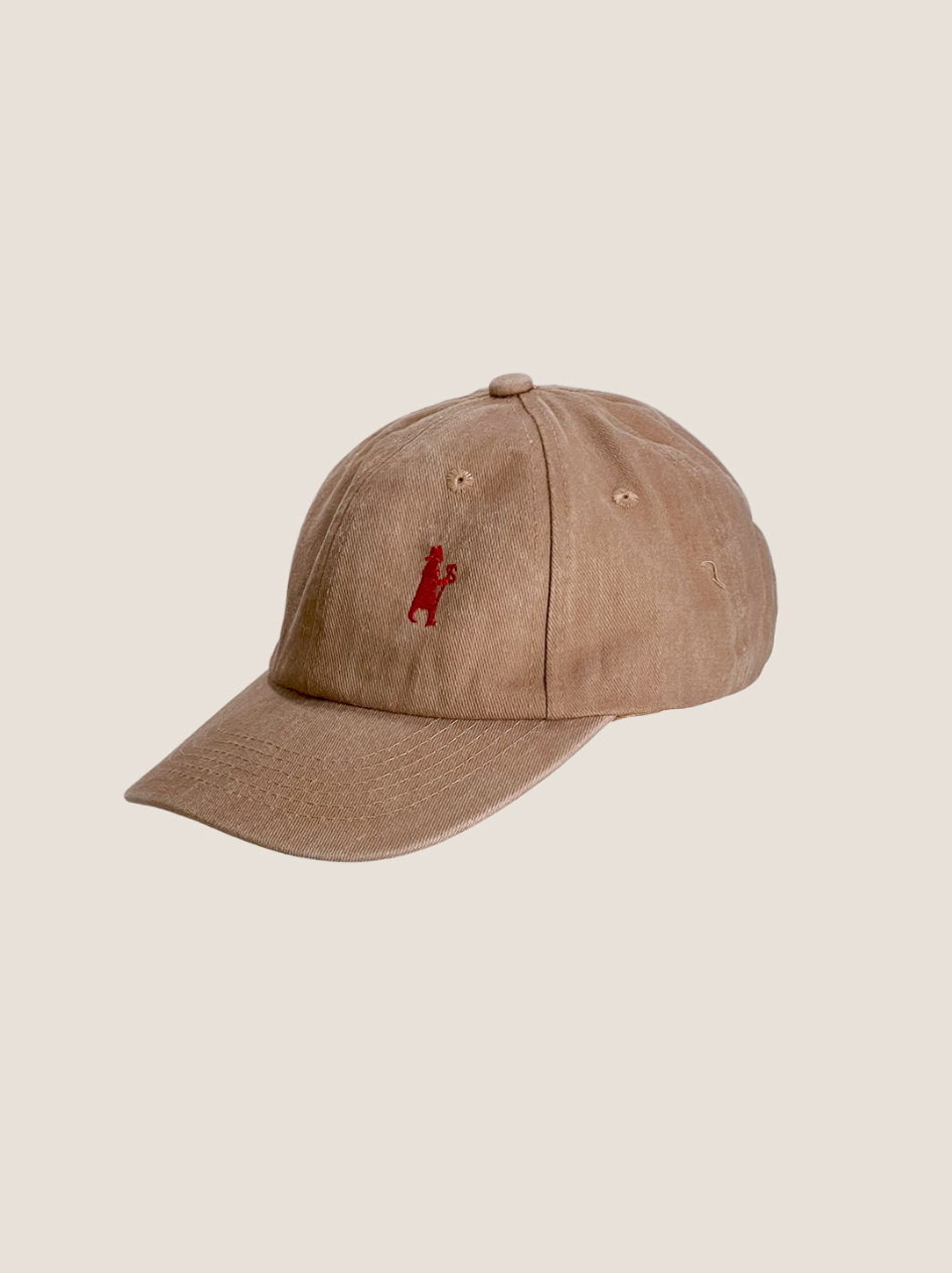GORRA PEREGRINO BEIS