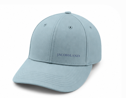 Gorra Celeste