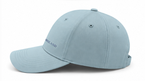 Gorra Celeste