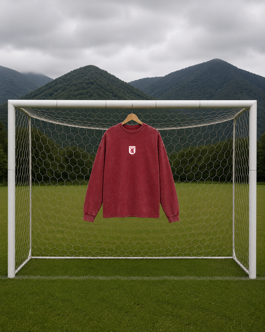 Sudadera FÚTBOL