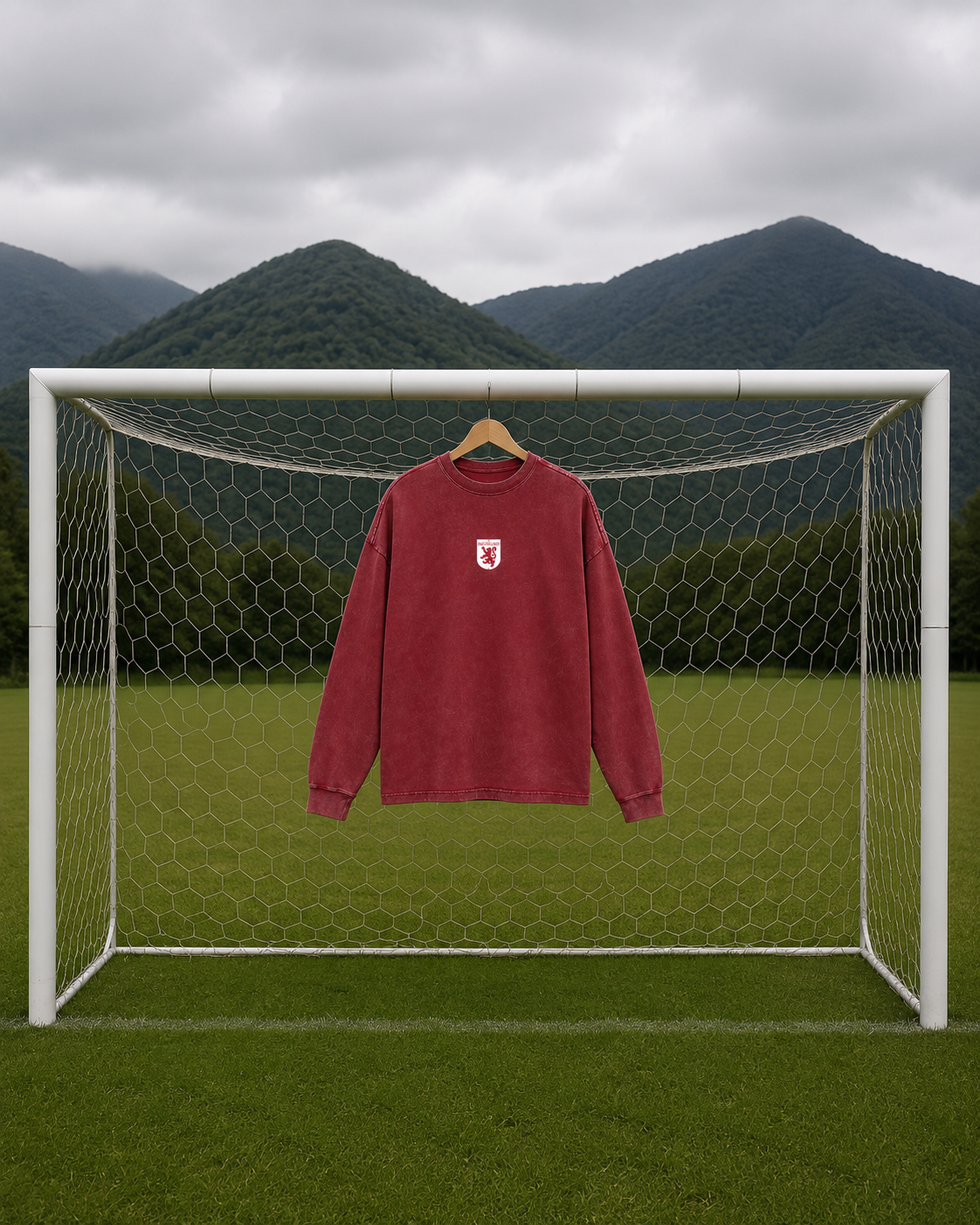 Sudadera FÚTBOL