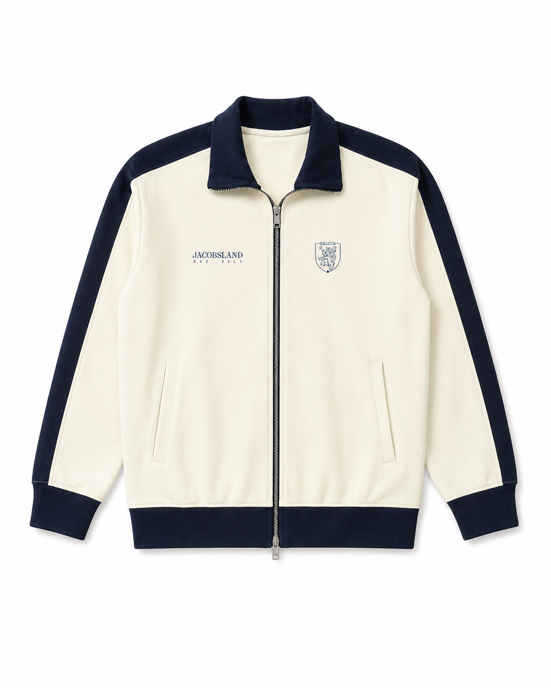 Zipper FÚTBOL