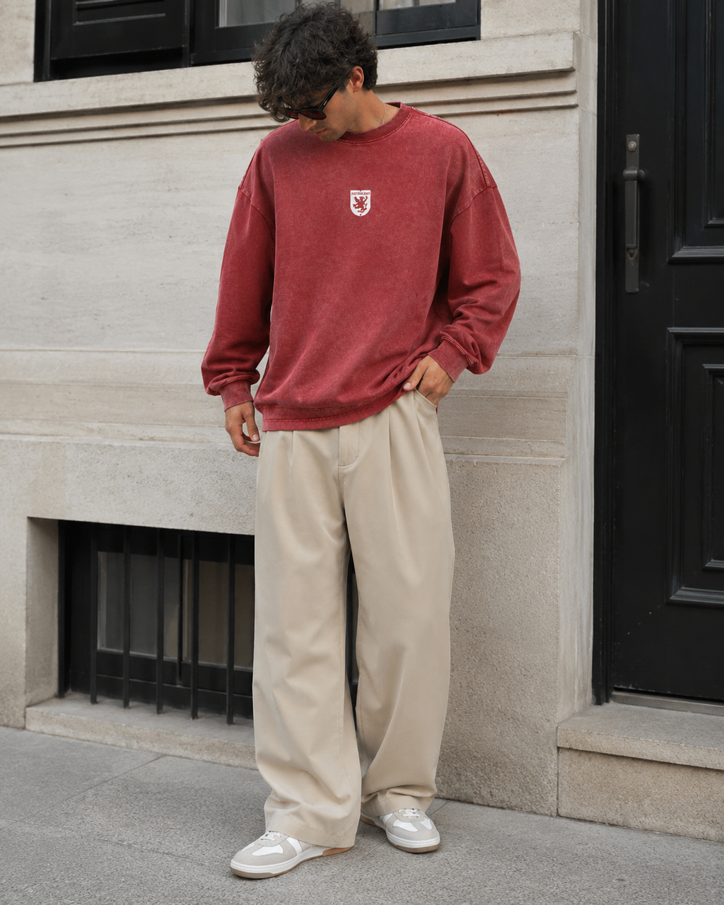 Sudadera FÚTBOL