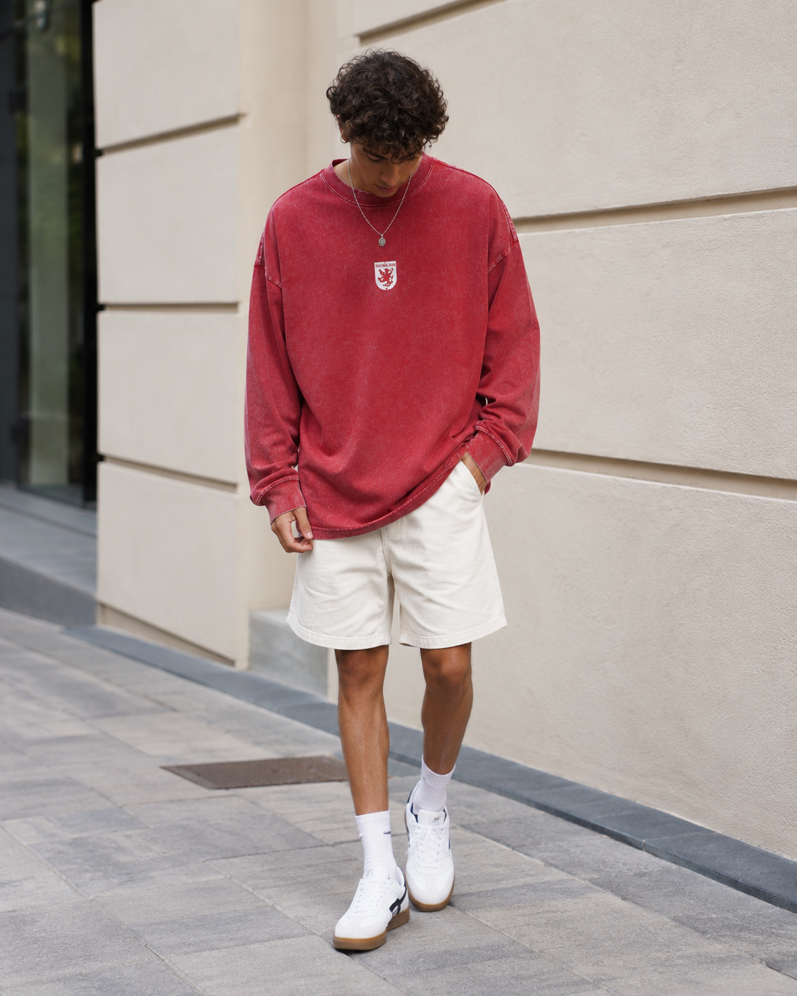 Sudadera FÚTBOL