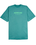 CAMISETA PURPOSE VERDE