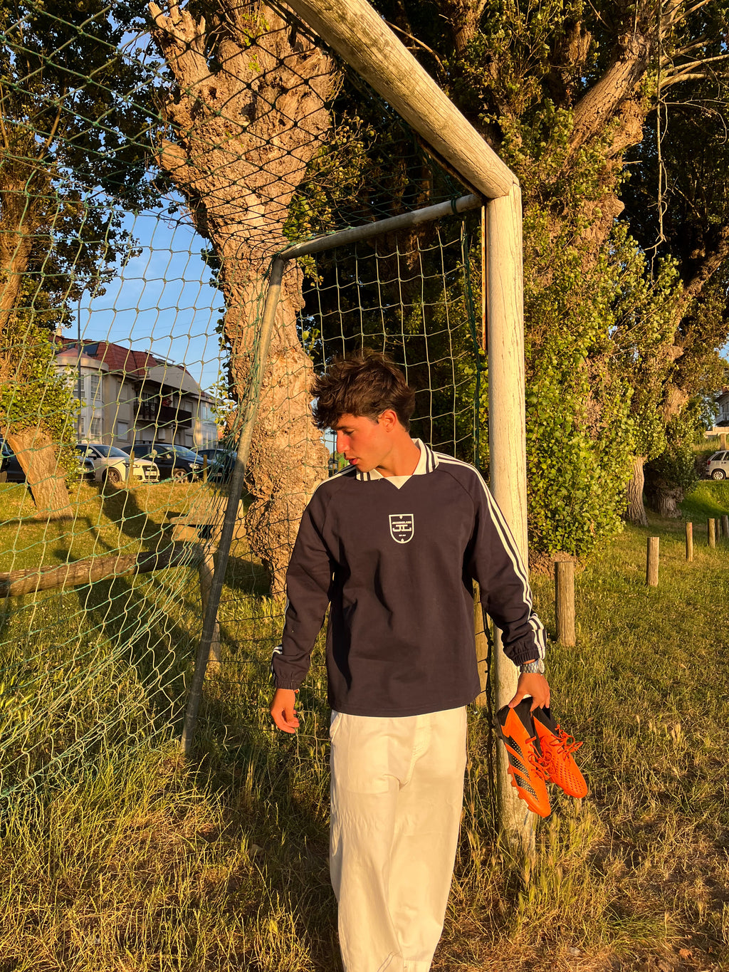 Polo FÚTBOL
