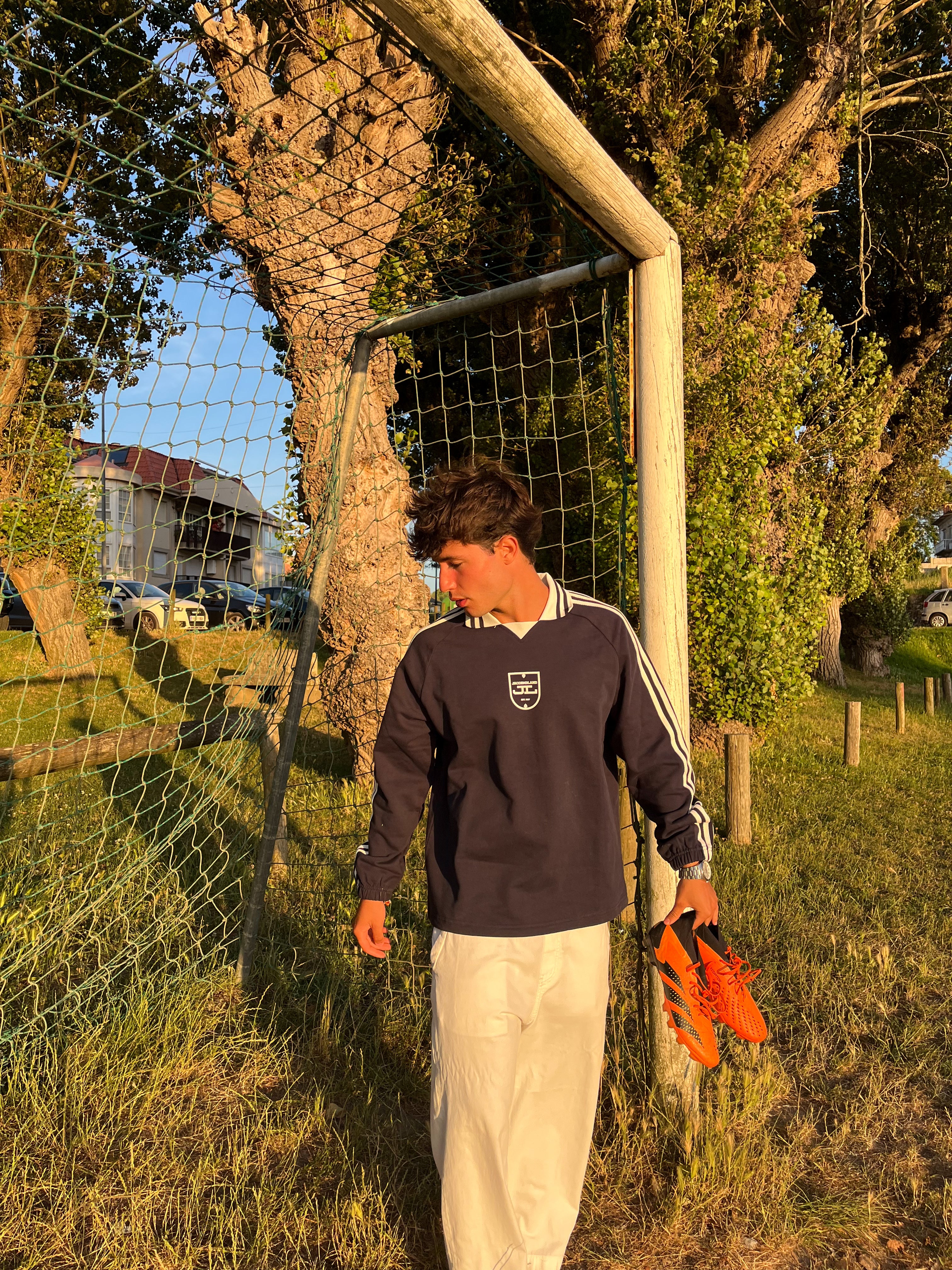 Polo FÚTBOL